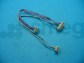 Smeg Harness - 821290606 Potentiometers Wiring